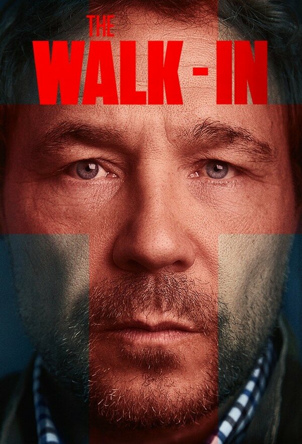 Постер сериала Перебежчик