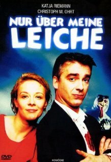 Постер фильма Nur über meine Leiche