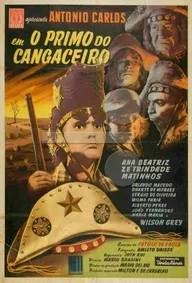 O Primo do Cangaceiro