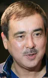 Абунасыр Сериков