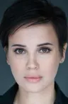 Ева Серебренникова