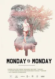 Monday to Monday