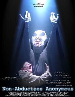 Постер фильма Non-Abductees Anonymous