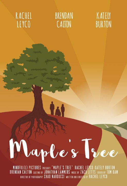 Постер фильма Maple's Tree