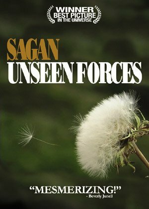 Постер фильма Unseen Forces