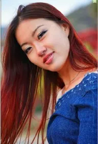 Michelle Wei