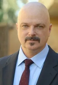 Kirk Ryde