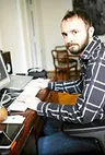 Петр Щепаньский