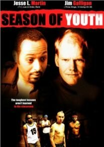 Постер фильма Season of Youth