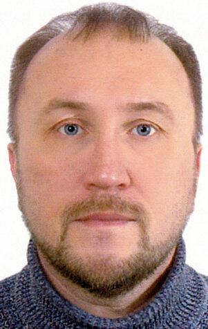 Олег Воробьев