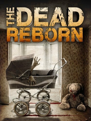 Постер фильма The Dead Reborn