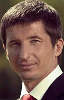 Евгений Алдонин