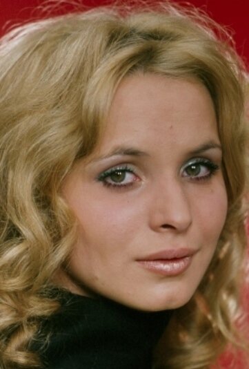 Янина Соколовская