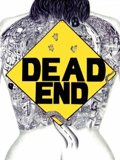 Постер фильма Dead End