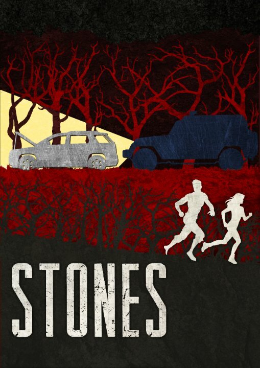 Постер фильма Stones