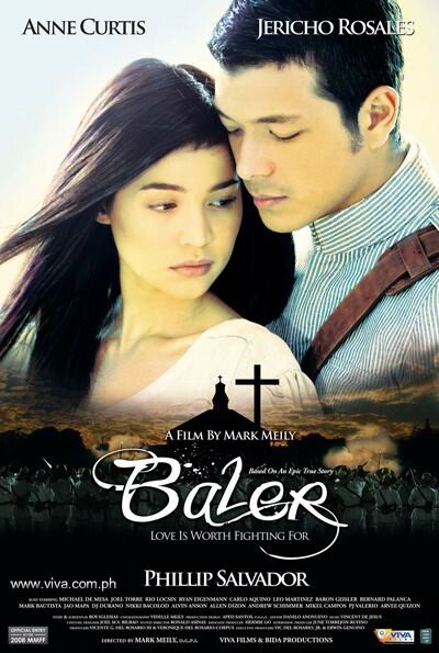 Постер фильма Baler