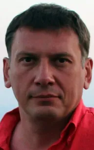 Олег Жилин