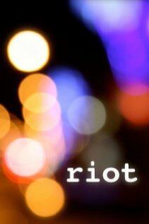 Постер фильма Riot