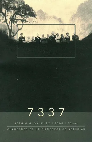 Постер 7337 (2000)