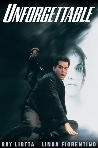 Постер Незабываемое (1996)