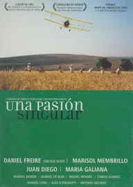 Una pasión singular