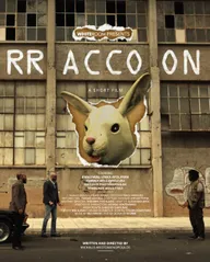 Rraccoon