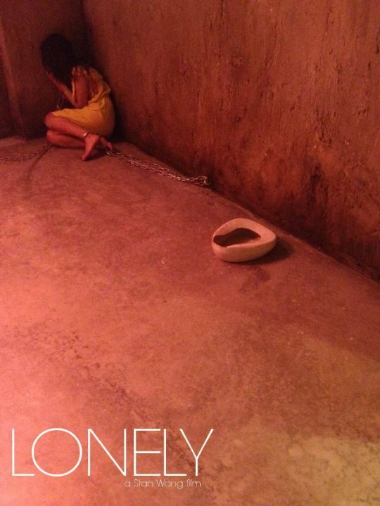 Постер фильма Lonely
