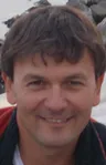 Дмитрий Ульянов