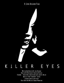 Постер фильма Killer Eyes