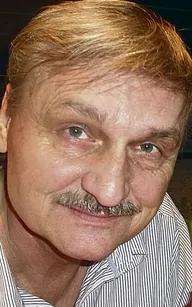 Павел Соукуп