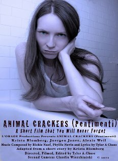 Постер фильма Animal Crackers (Pentimenti)