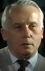 Хайнц Вебер