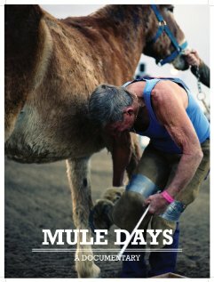 Постер фильма Mule Days