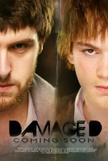 Постер фильма Damaged