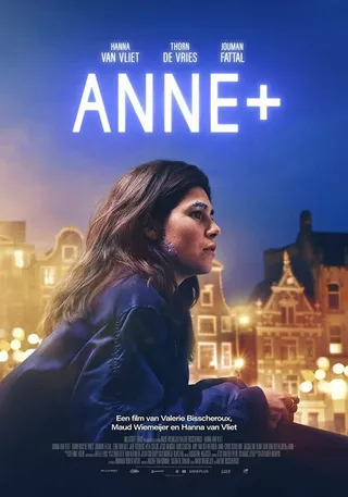 Постер Анне+: Фильм (2021)