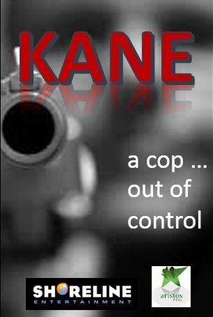 Постер фильма Kane: Man of War