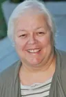 Памела Финни