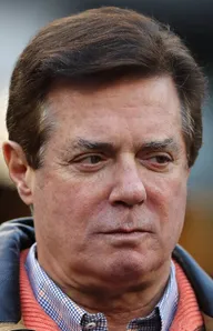 Пол Манафорт