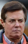 Пол Манафорт