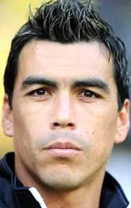 Эстебан Паредес