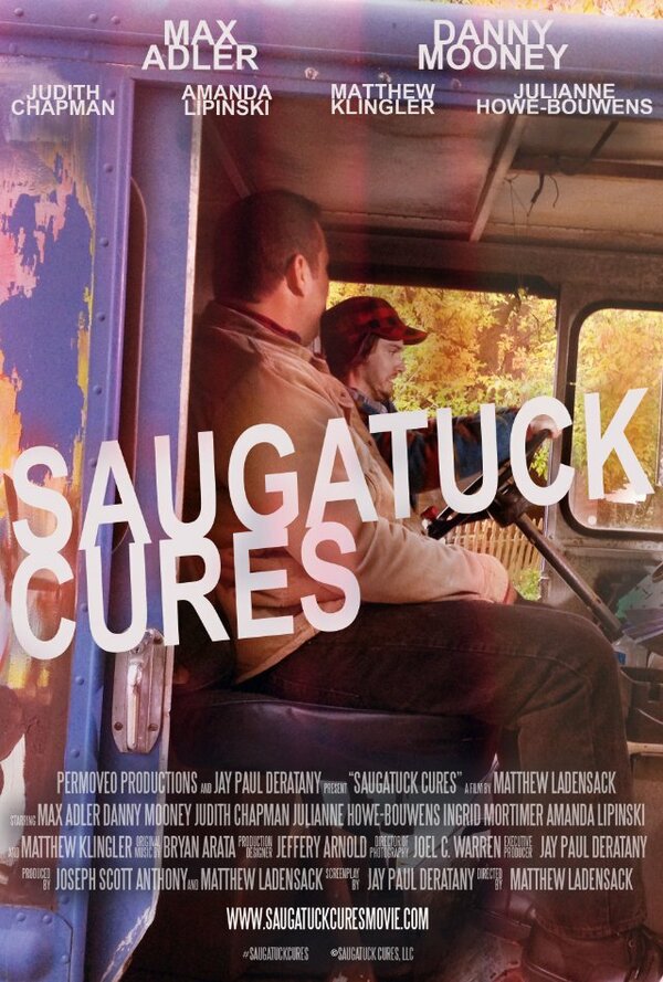Постер фильма Saugatuck Cures