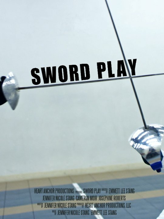 Постер фильма Sword Play