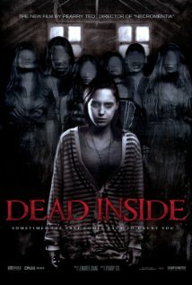 Постер фильма Dead Inside