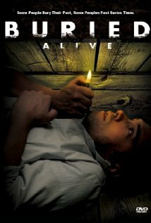 Постер фильма Buried Alive