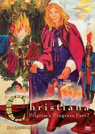 Постер Кристиана (1979)