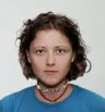 Анастасия Жукова