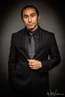 Miguel Chavarria