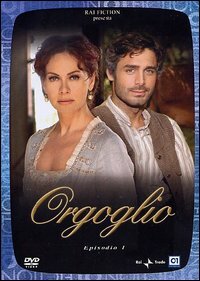 Постер сериала Гордость