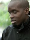 Geoffry Sentamu