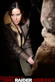Tomb Raider: Reboot